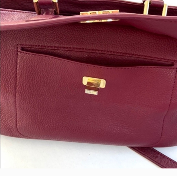 Tory Burch Leather bag - Picture 8 of 9